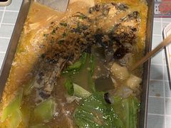 -鱼酷活鱼烤鱼(北美店)