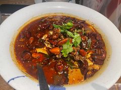 -辛香汇·现炒川菜(武进吾悦店)