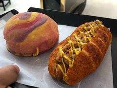 -LELECHA乐乐茶(新街口大洋店)