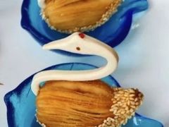 -广州塔晖粤轩中餐厅