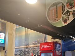 -滋味烤鱼(马北店)