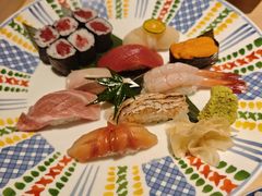 -小山日本料理(太古汇店)