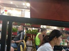 -汕头八里香牛肉店(人民南店)