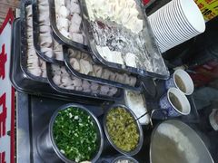 -老吴记水饺馆(前进五路店)