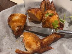 -港丽餐厅(正大店)