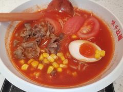 -味千拉面(增城万达广场店)
