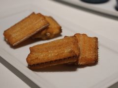 黄金脆带鱼（大份）-新荣记(虹桥店)