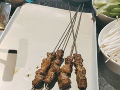 -昌盛德徐州老菜馆