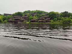 -重庆园博园