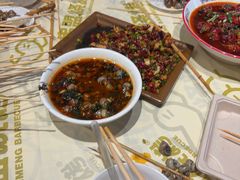 -串盟烧烤·长沙美食地标(星沙店)