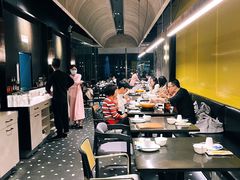 -东莱馋房(陆家嘴店)