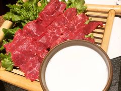 -盡膳口福跷脚牛肉火锅(合生汇购物中心店)