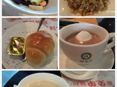 -绿茵阁牛扒餐厅(客村店)