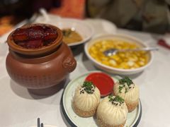 -上海1号私藏菜(静安店)