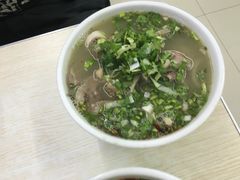 -阿叶羊杂碎(前进街店)