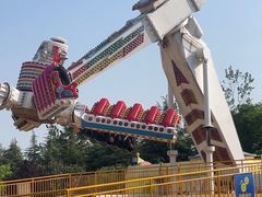 -青岛方特梦幻王国