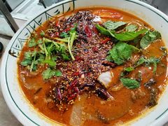 -云海肴·汽锅鸡·云南菜(高德置地店)