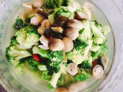 -山外山菜馆(玉泉路店)