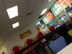 -Magic Food Point(Airport Street food)