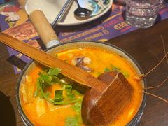 冬荫功海鲜汤-泰妃殿(新世界旗舰店)
