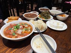 -姚记炒肝店(簋街店)