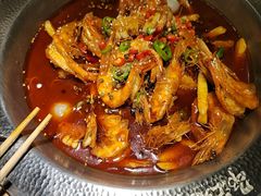 -邵汇大虾(吉林大路店)