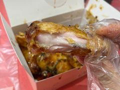 -悠个炸鸡(南京创始店)