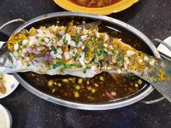 -小姨家常菜(昭萍东路店)