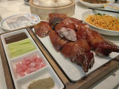 -庭悦餐厅(华侨城店)