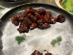 -贝勒爷·酥不腻烤鸭