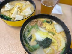 -小谷姐姐麻辣拌·麻辣烫(百子湾店)