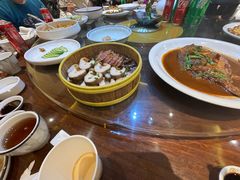 -鹰龙海畔度假酒店(咸祥店)
