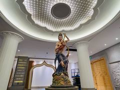 -兴隆文化园景区