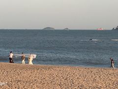 -黄金海岸环岛路