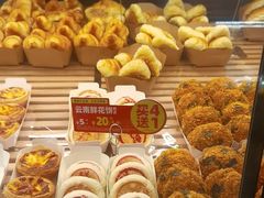 -味多美蛋糕(洋桥店)