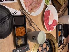 -牛角烧肉(步步高星城天地店)