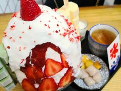 -WONDER ICE 萬得冰田(建設路总店)