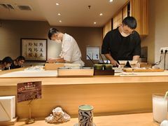 -鮨青(恒基名人购物中心店)