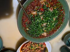 徐家口口脆-锦府盐帮·侯宅(五棵松万达店)