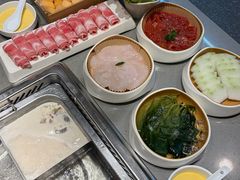 -海底捞火锅(万达广场店)