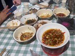 -彭耕记猪油炒小菜(吉联mall店)