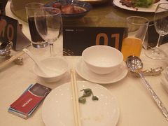 -北京中国大饭店