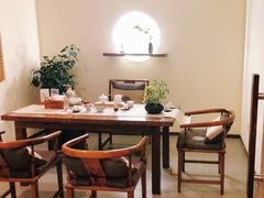 -小茶闲舍·观景商务茶馆(广州塔店)