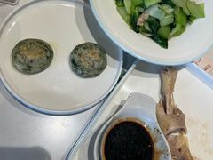 -壹只菜·崇明本地特色菜(崇明南门店)