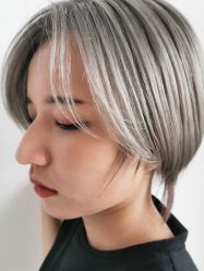 -梳蕾娜 HAIR SALON