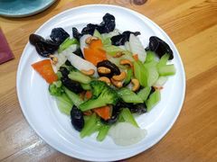 -肘子酥·天津捞面(德云社店)