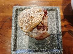 -老天桥酱肉烧饼夹肘子(天桥店)