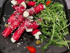 -Osteria意大利餐厅