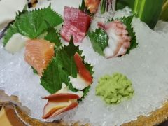-割烹旭日本料理(龙湖狮山天街店)