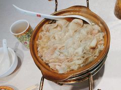 精品砂锅白肉-砂锅居·始于1741(万丰路店)